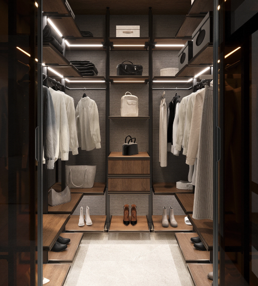 Atlanta\'s Custom Closet Experts